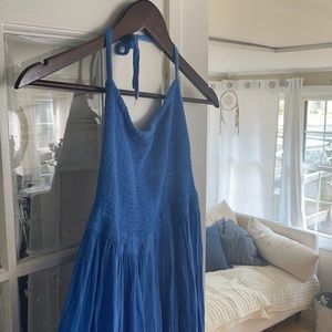 Free people long dress